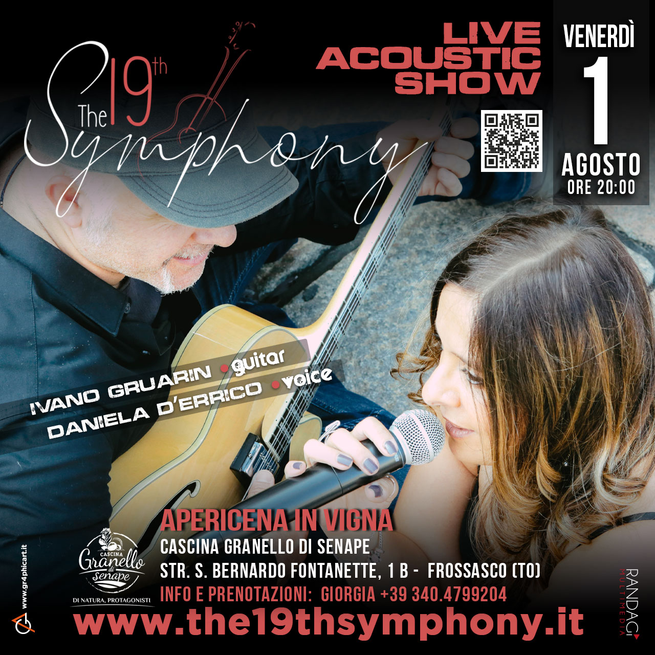 Eventi_GranelloSenape_1Agosto2025_square